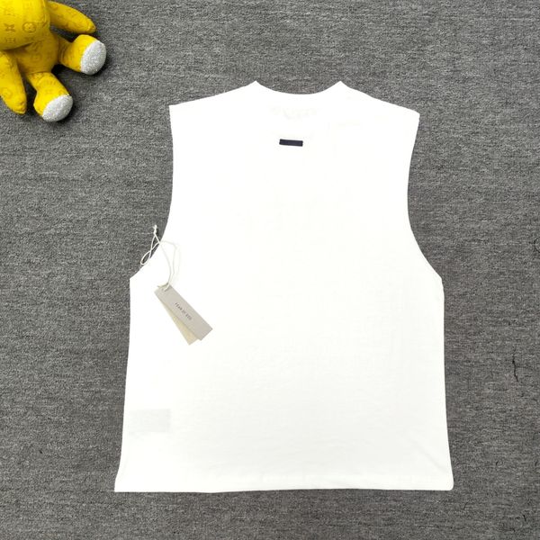 F*EAR OF GOD  T-shirt Top Quality WM 20250414-135