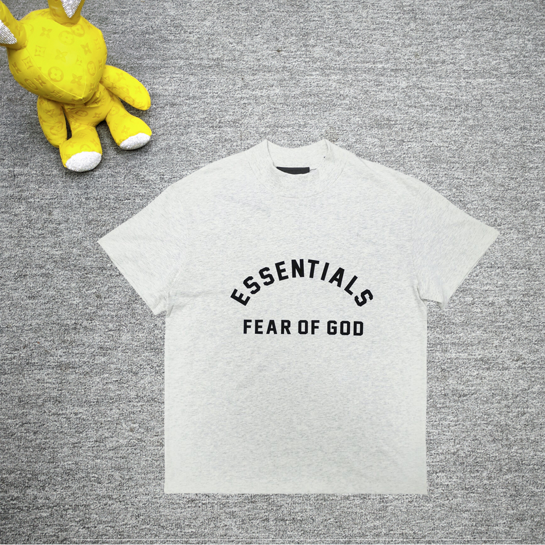 F*EAR OF GOD  T-shirt Top Quality WM 20250414-138