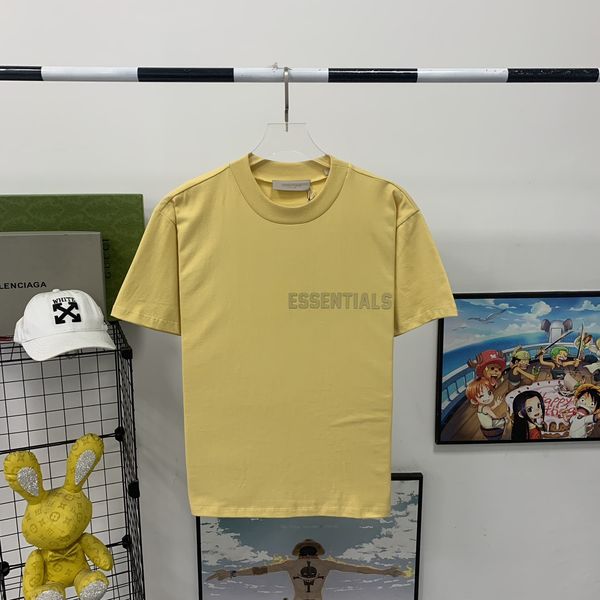 F*EAR OF GOD  T-shirt Top Quality WM 20250415-15