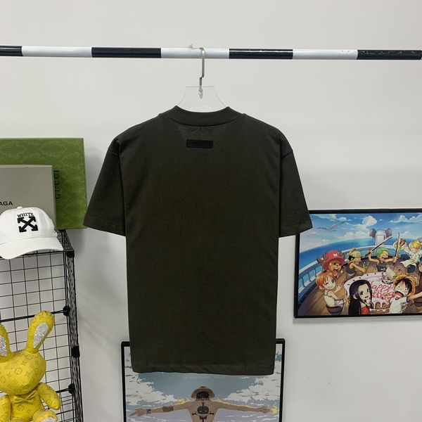 F*EAR OF GOD  T-shirt Top Quality WM 20250415-16