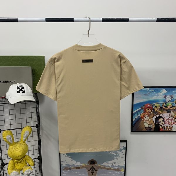 F*EAR OF GOD  T-shirt Top Quality WM 20250415-17