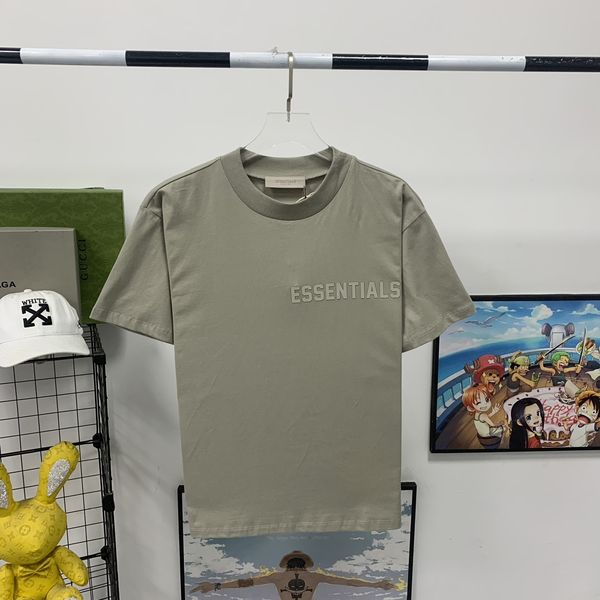 F*EAR OF GOD  T-shirt Top Quality WM 20250415-18