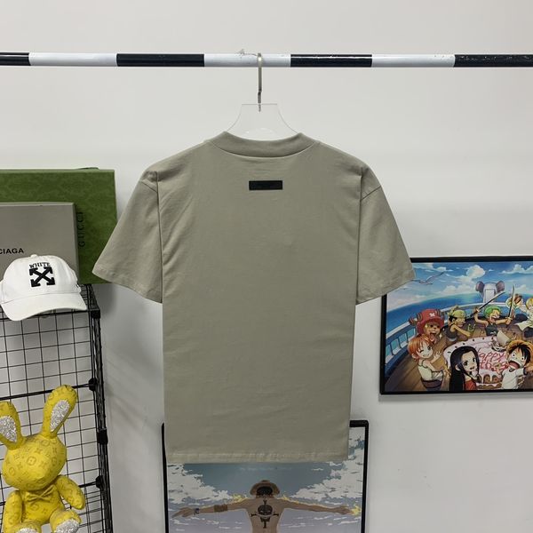 F*EAR OF GOD  T-shirt Top Quality WM 20250415-18