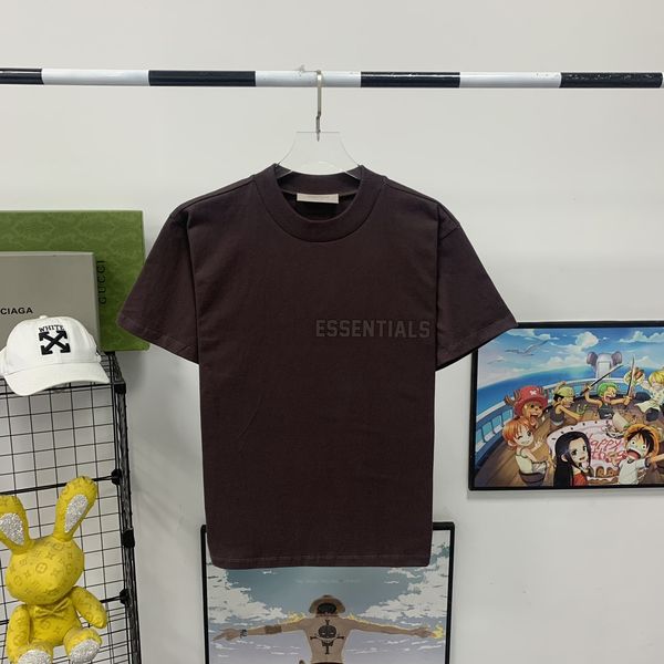 F*EAR OF GOD  T-shirt Top Quality WM 20250415-19