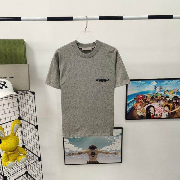 F*EAR OF GOD  T-shirt Top Quality WM 20250415-21