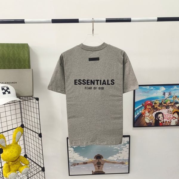 F*EAR OF GOD  T-shirt Top Quality WM 20250415-21