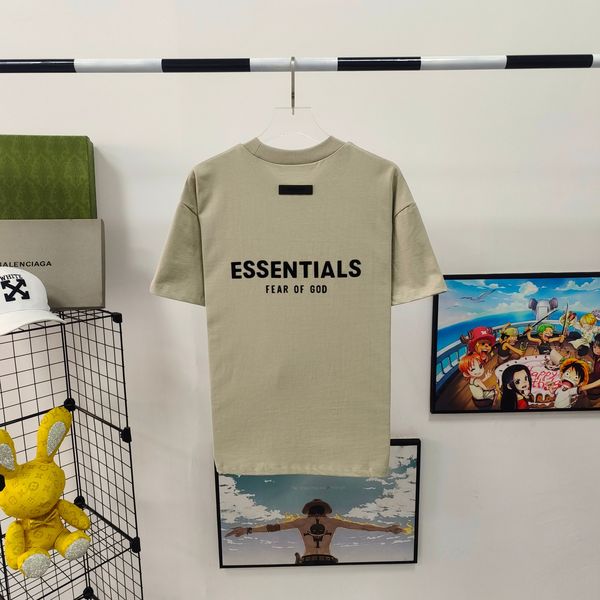 F*EAR OF GOD  T-shirt Top Quality WM 20250415-22