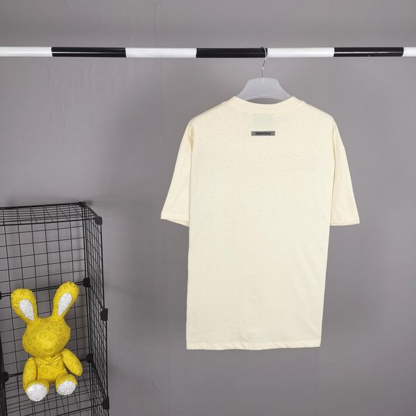 F*EAR OF GOD  T-shirt Top Quality WM 20250415-27