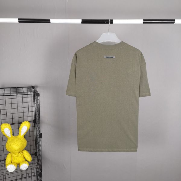 F*EAR OF GOD  T-shirt Top Quality WM 20250415-30