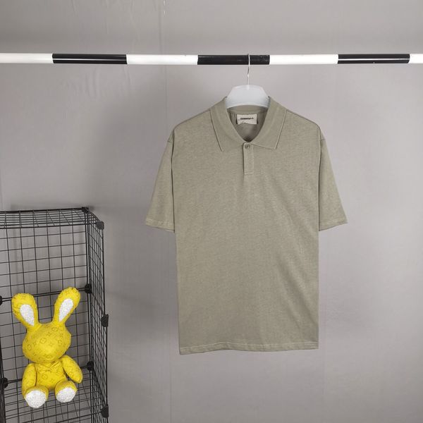 F*EAR OF GOD  shirt Top Quality WM 20250415-33