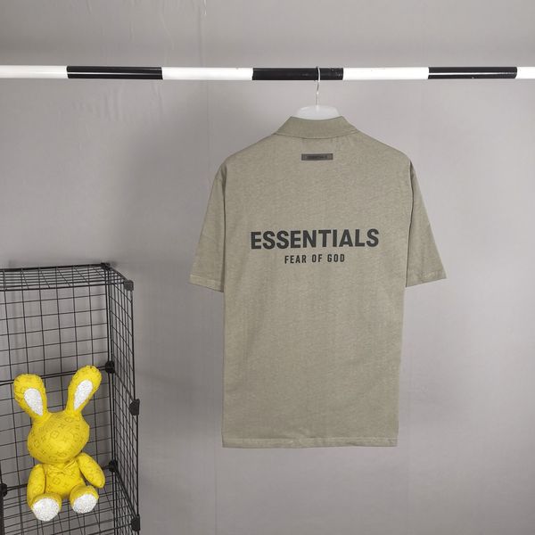 F*EAR OF GOD  shirt Top Quality WM 20250415-33