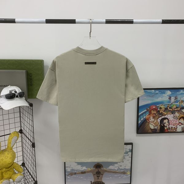 F*EAR OF GOD  T-shirt Top Quality WM 20250415-42