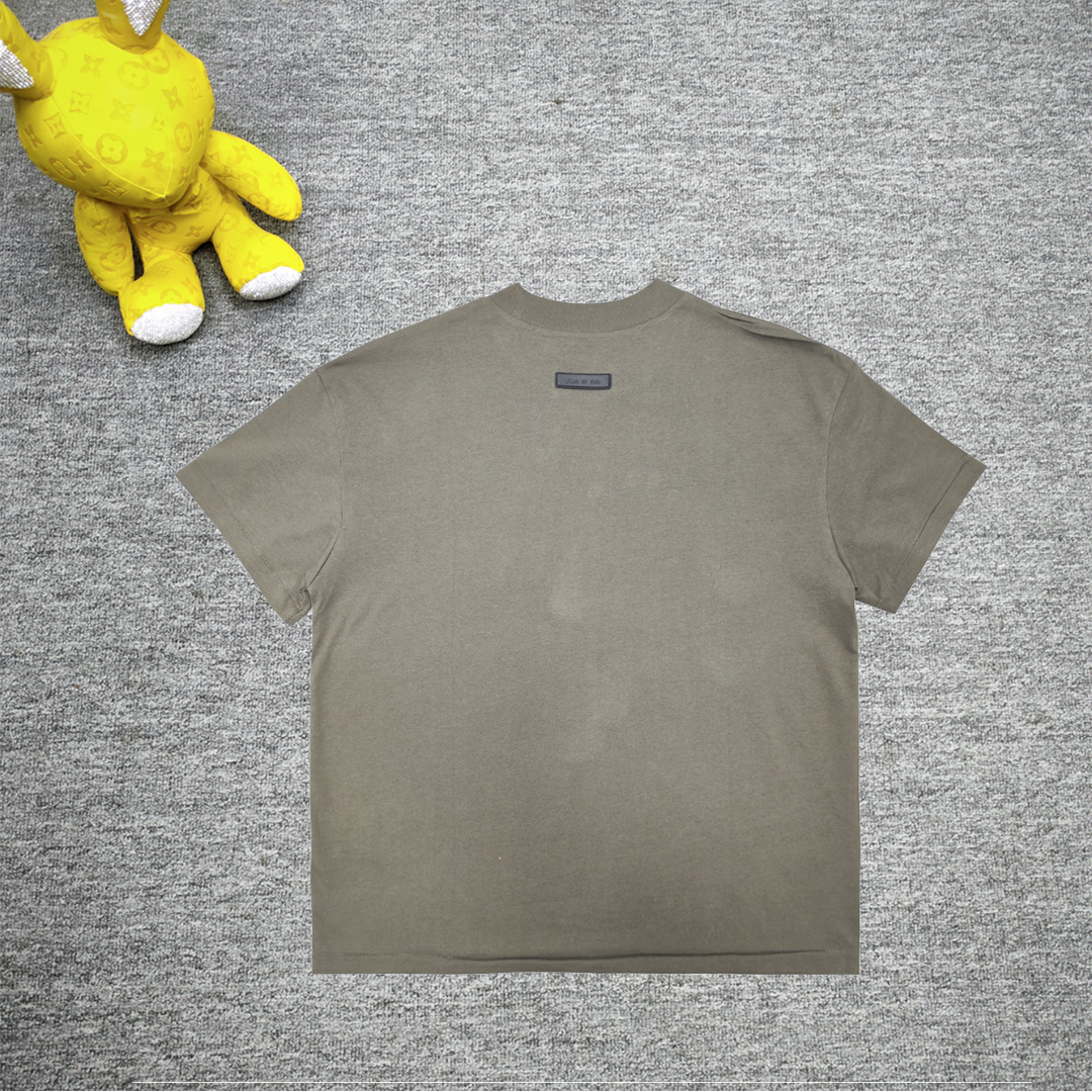 F*EAR OF GOD  T-shirt Top Quality WM 20250415-56