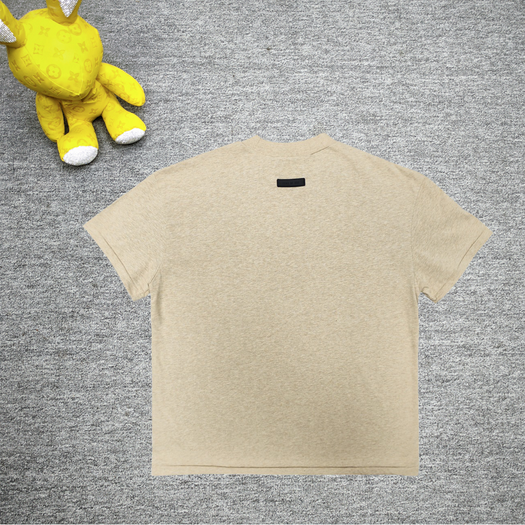 F*EAR OF GOD  T-shirt Top Quality WM 20250415-59