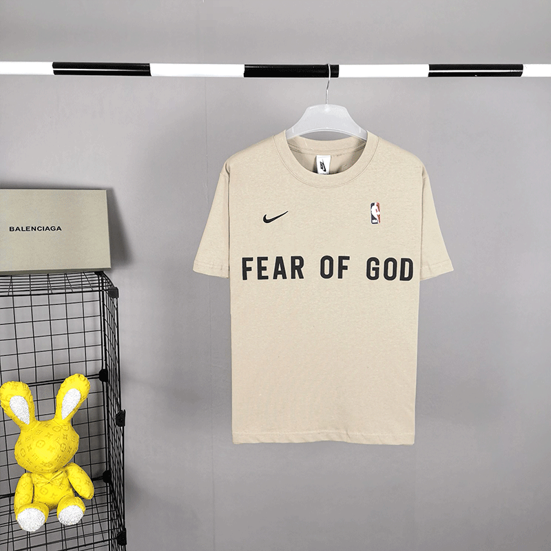 F*EAR OF GOD  T-shirt Top Quality WM 20250415-60