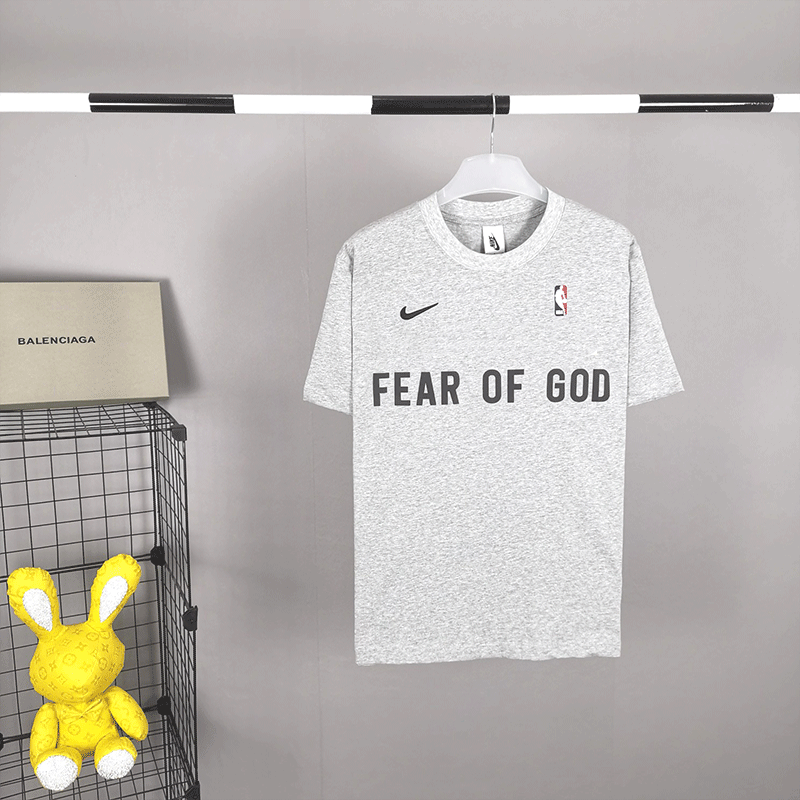 F*EAR OF GOD  T-shirt Top Quality WM 20250415-61