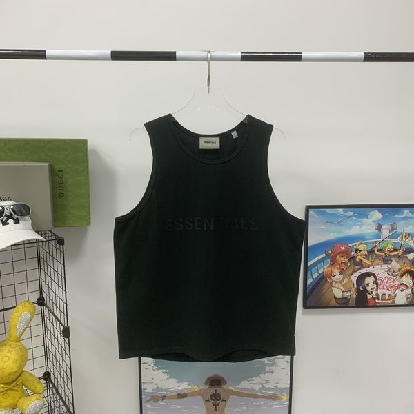 F*EAR OF GOD  T-shirt Top Quality WM 20250415-65