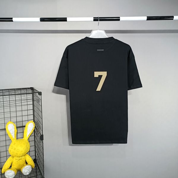 F*EAR OF GOD  T-shirt Top Quality WM 20250415-80