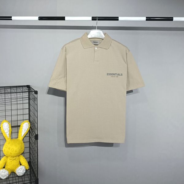 F*EAR OF GOD  T-shirt Top Quality WM 20250415-86