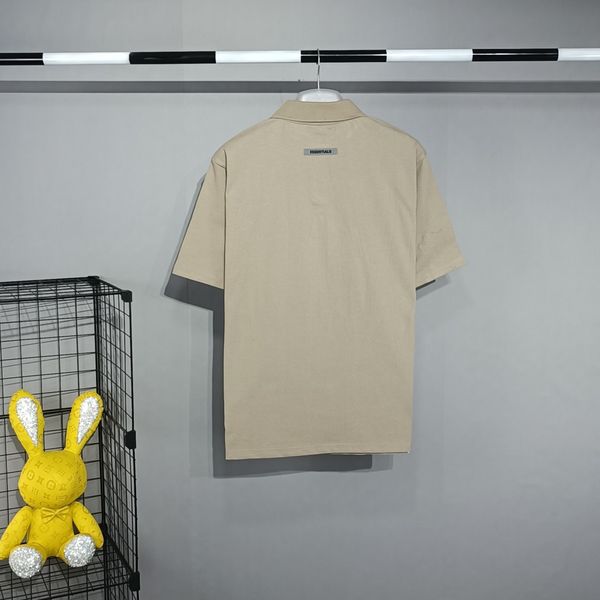 F*EAR OF GOD  T-shirt Top Quality WM 20250415-86