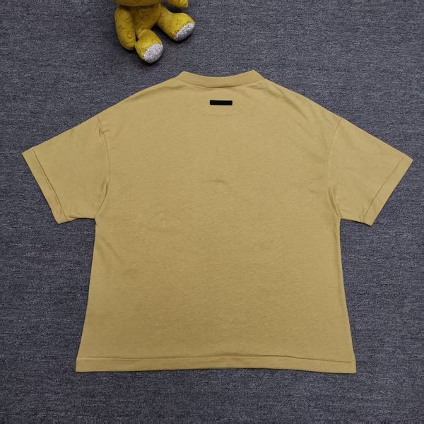 F*EAR OF GOD  T-shirt Top Quality WM 20250415-89