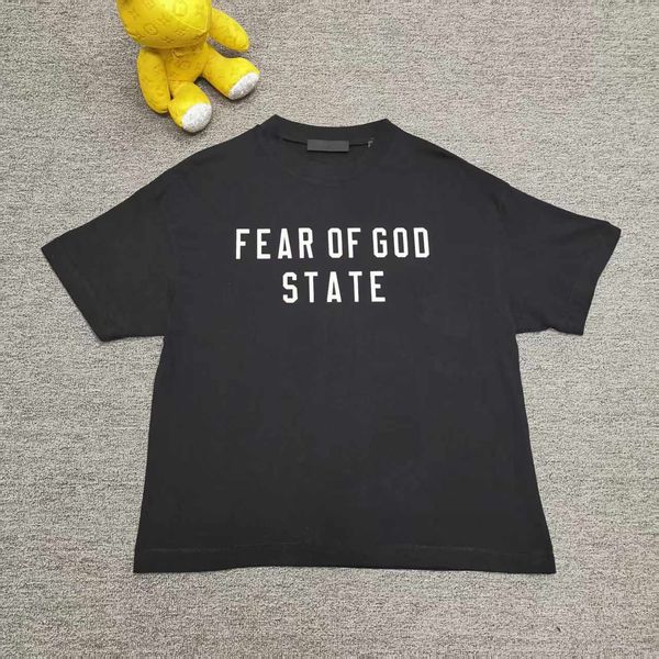 F*EAR OF GOD  T-shirt Top Quality WM 20250415-91