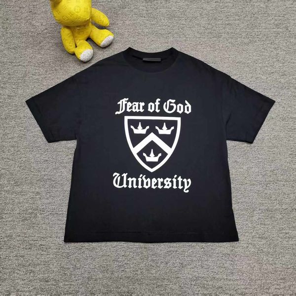 F*EAR OF GOD  T-shirt Top Quality WM 20250415-94