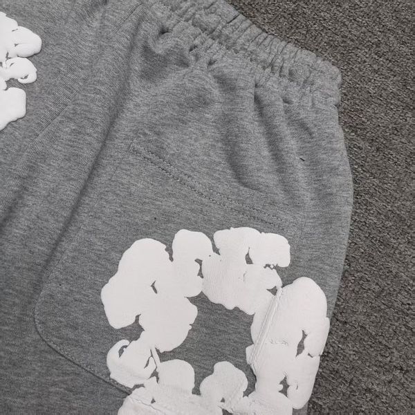 Denim Tears  Shorts  Top Quality WM 20250414-103