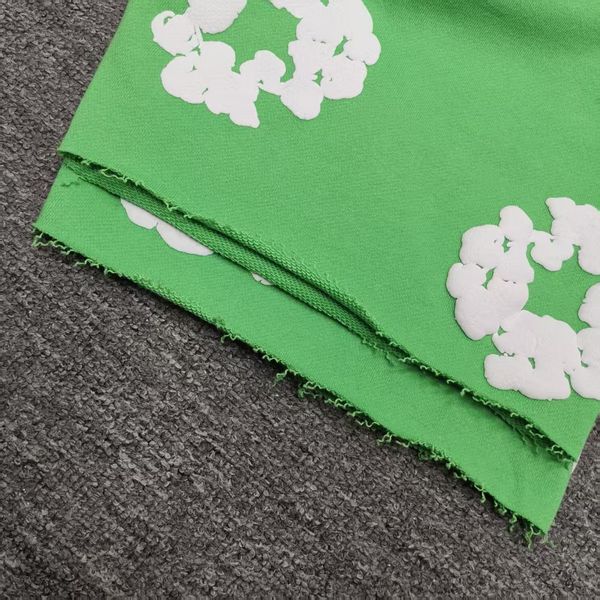 Denim Tears  Shorts  Top Quality WM 20250414-105