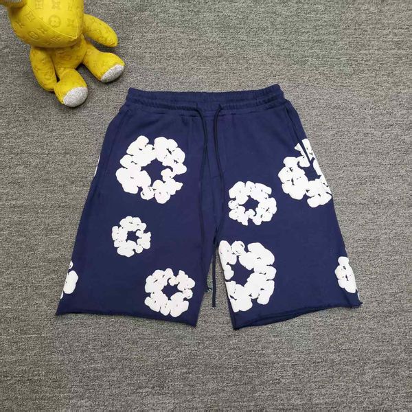 Denim Tears  Shorts  Top Quality WM 20250414-106