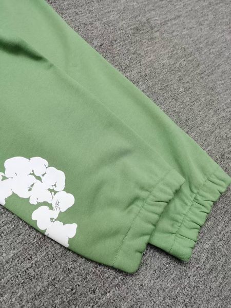 Denim Tears Pants Top Sone 20250414-108