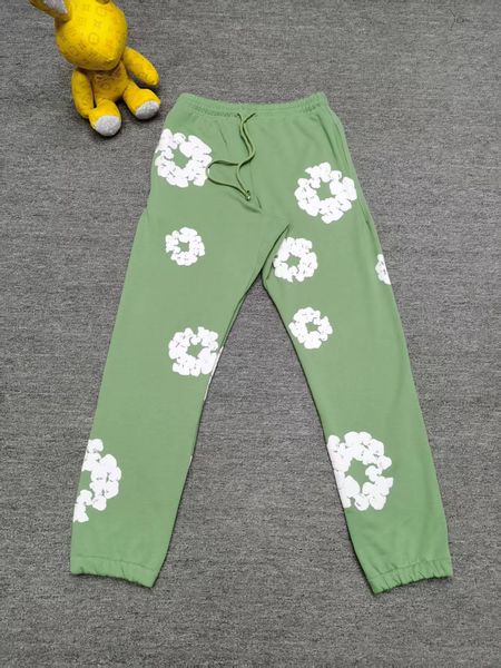 Denim Tears Pants Top Sone 20250414-108