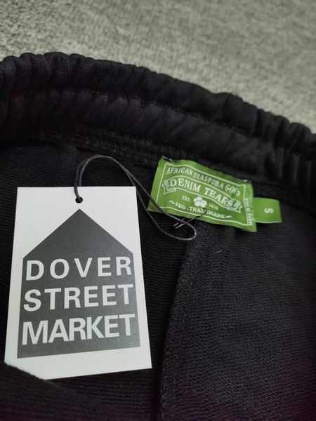 Denim Tears Pants Top Sone 20250414-111