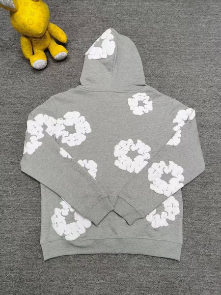 D*enim Tears Hoodies Top SONE Quality 20250414-114