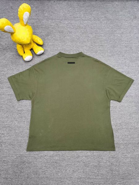 F*EAR OF GOD  T-shirt Top Quality WM 20250415-139