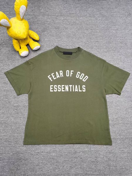 F*EAR OF GOD  T-shirt Top Quality WM 20250415-139