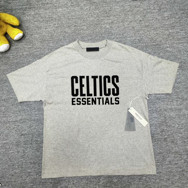 F*EAR OF GOD  T-shirt Top Quality WM 20250415-143