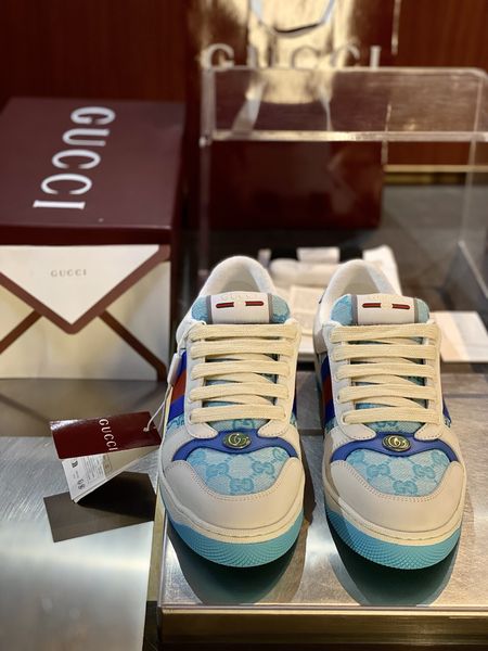 G*ucci Top  Sneaker Low RR 20250415-160