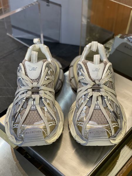 B*alenciaga Sneaker LowRR 20250416-1
