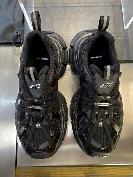 B*alenciaga Sneaker Low RR 20250416-2