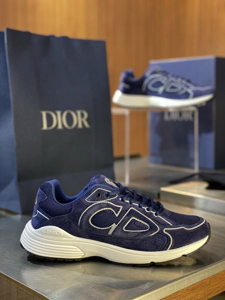 D*ior Top  Sneaker Low RR 20250416-3
