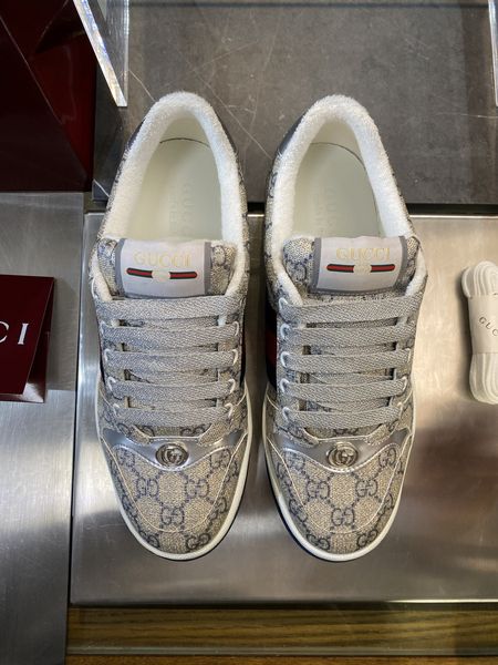 G*ucci Top  Sneaker Low RR 20250416-6
