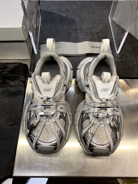 B*alenciaga Sneaker Low RR 20250416-29