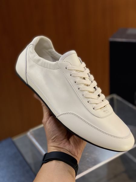 P*rada Top  Sneaker Low RR 20250416-31