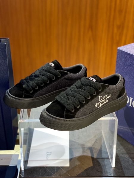 D*ior Top  Sneaker Low RR 20250416-41