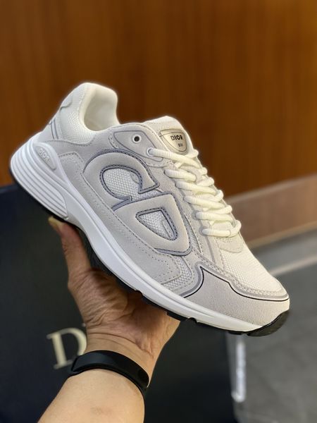 D*ior Top  Sneaker Low RR 20250416-42