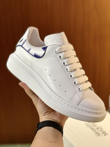 A*lexander M*cQueen Top  Sneaker Low RR 20250416-47