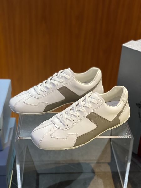 P*rada Top  Sneaker Low RR 20250416-54