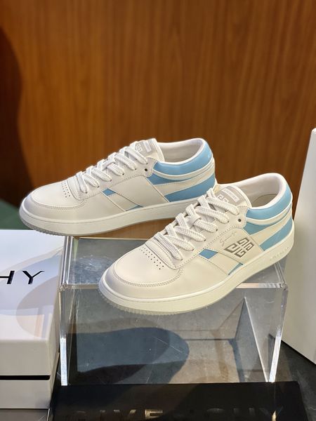 G*ivenchy Top Sneaker Low RR 20250416-60