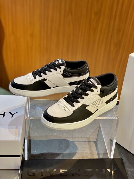 G*ivenchy Top Sneaker Low RR 20250416-61